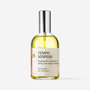 Olfattiva Profumo Tempo Sospeso 115 ml