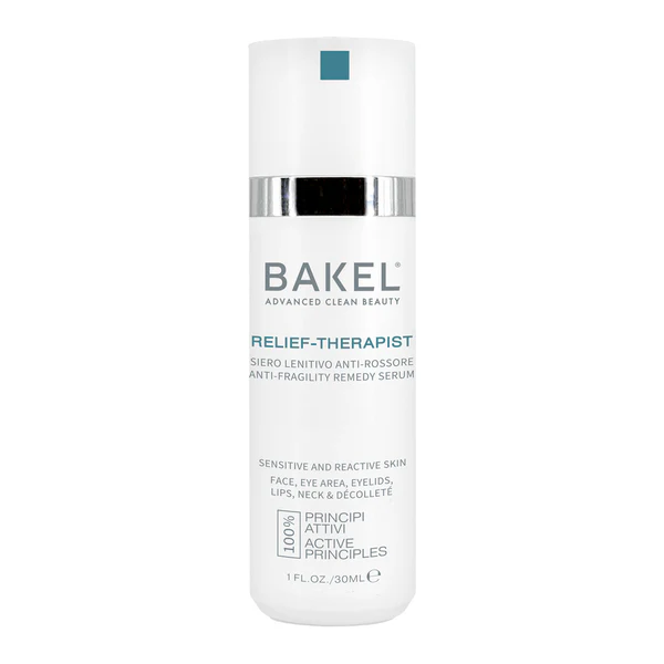 BAKEL RELIEF-THERAPIST CASE & REFILL - immagine 2