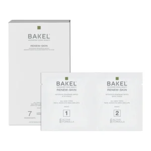 BAKEL RENEW-SKIN (15+15)