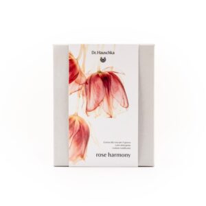 Dr. Hauschka Cofanetto regalo "rose harmony"