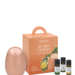 Nasoterapia Kit Respira Energia