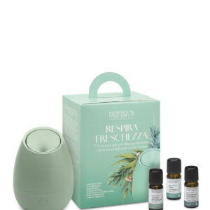 Nasoterapia Kit Respira Freschezza
