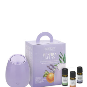 Nasoterapia Kit Respira Relax