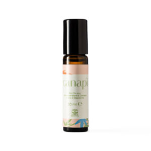 Olfattiva Canapì Roll On Canapa Sativa 10 ml