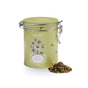 Neavita "Erbe e Tisane" Royal Tin