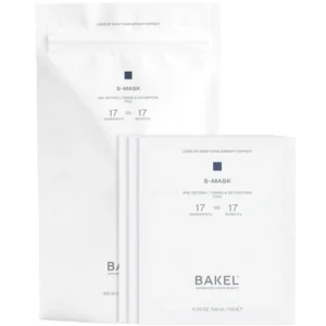 BAKEL S-MASK 3x10g