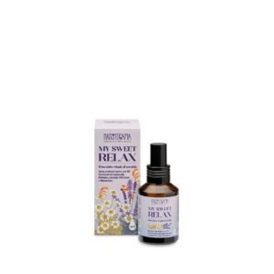 Nasoterapia My Sweet Relax Spray