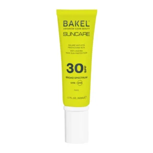 BAKEL SOLARE VISO PROTEZIONE ALTA SPF 30