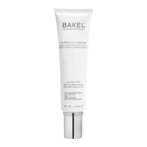 BAKEL SUPER ACT WATER
