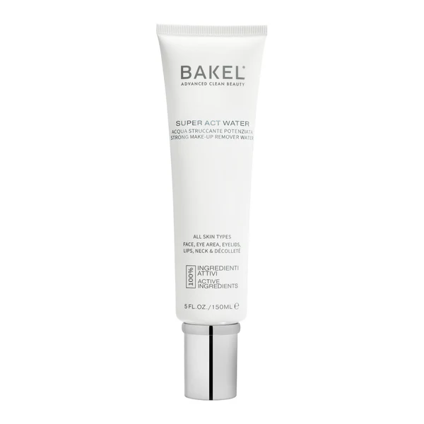 BAKEL SUPER ACT WATER