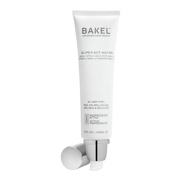 BAKEL SUPER ACT WATER - immagine 2