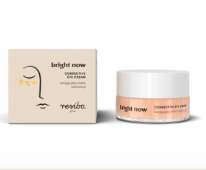 Resibo Bright Now! Correttore Contorno Occhi