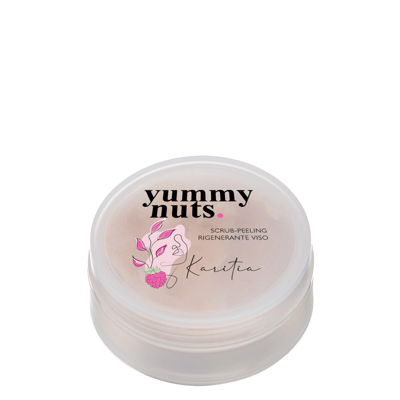 AlkeDerm Scrub Peeling Rigenerante