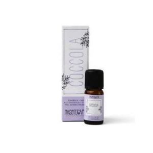 Nasoterapia Sinergia Coccola Olio Essenziale