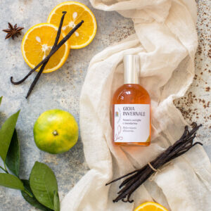 Olfattiva Profumo Gioia Invernale 115 ml