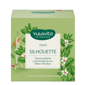 Neavita Silhouette Filtroscrigno 15 filtri