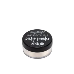 PuroBio Cosmetics Indissoluble Silky Powder