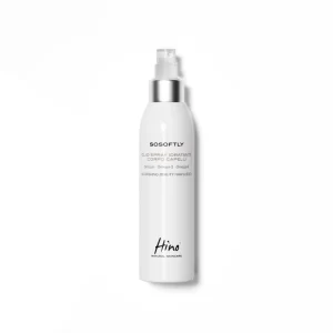 Hino Pro Balance Sosoftly Olio Spray Idratante Corpo Capelli