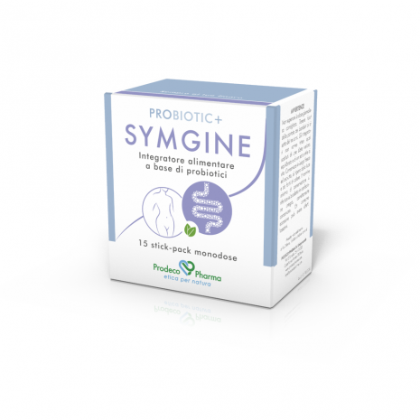 GSE Probiotic+ Symgine
