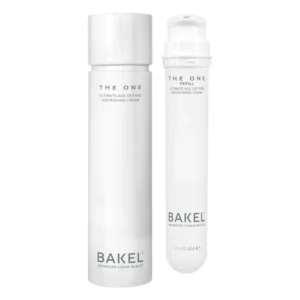 BAKEL THE ONE CREAM CASE & REFILL