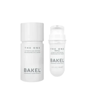BAKEL THE ONE EYE CREAM CASE&REFILL