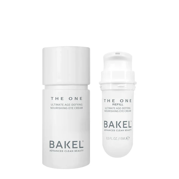 BAKEL THE ONE EYE CREAM CASE&REFILL