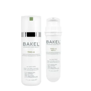 BAKEL THIO-A CASE & REFILL