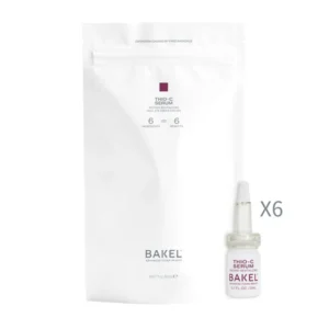 BAKEL THIO-C (6x3ML)
