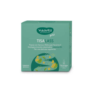 Neavita Pro TisaLass Filtroscrigno 5 Filtri