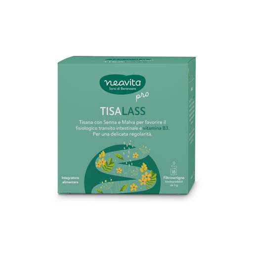 Neavita Pro TisaLass Filtroscrigno 5 Filtri