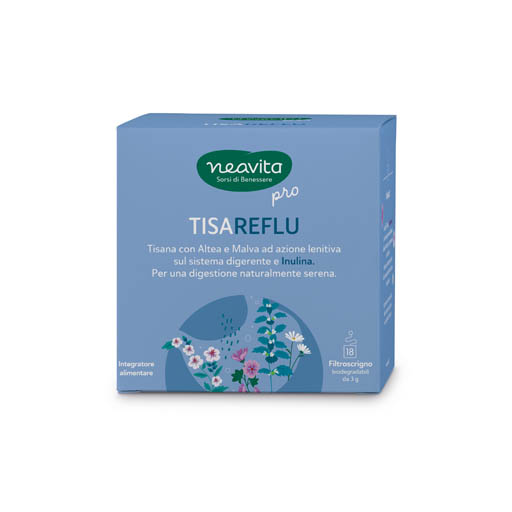 Neavita Pro TisaReflu Filtroscrigno