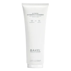 BAKEL V-TECH INTIMATE CLEANSER