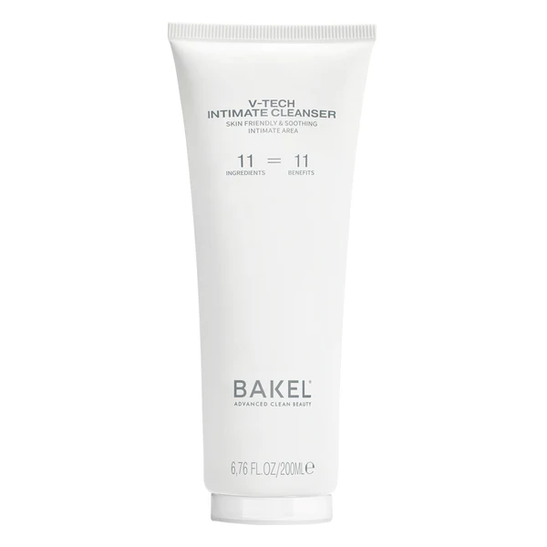 BAKEL V-TECH INTIMATE CLEANSER