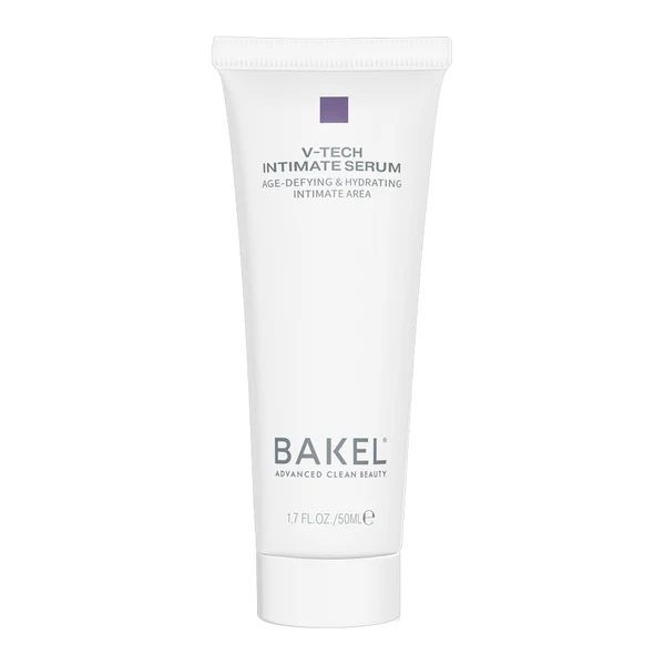 BAKEL V-TECH INTIMATE SERUM