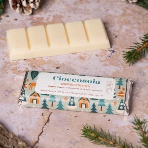 Hyggekrog Cioccosoia Winter Edition Nordic Woods