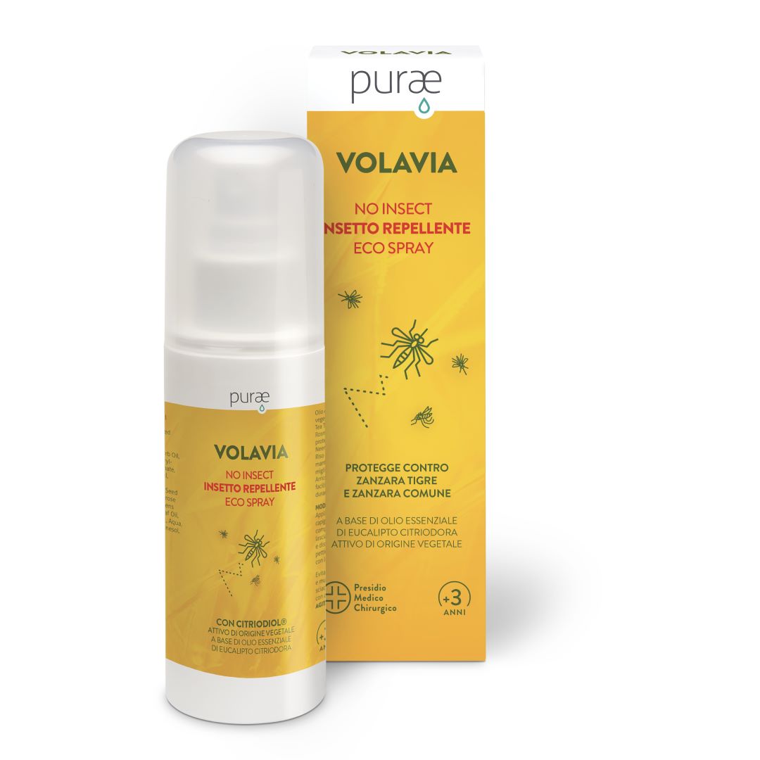 Purae VolaVia No Insect Eco Spray