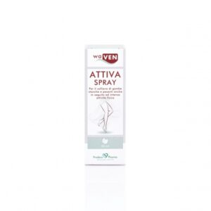 Prodeco Pharma waVen Attiva Spray