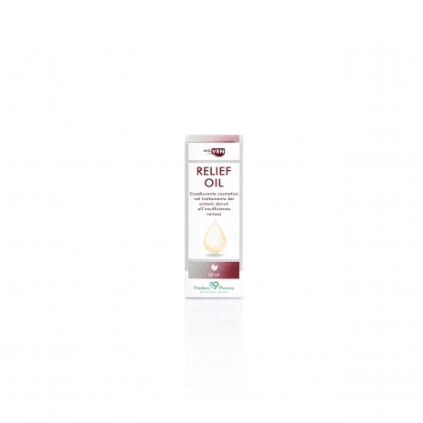 Prodeco Pharma waVen Relief Oil