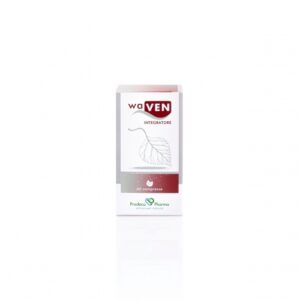 Prodeco Pharma waVen Integratore