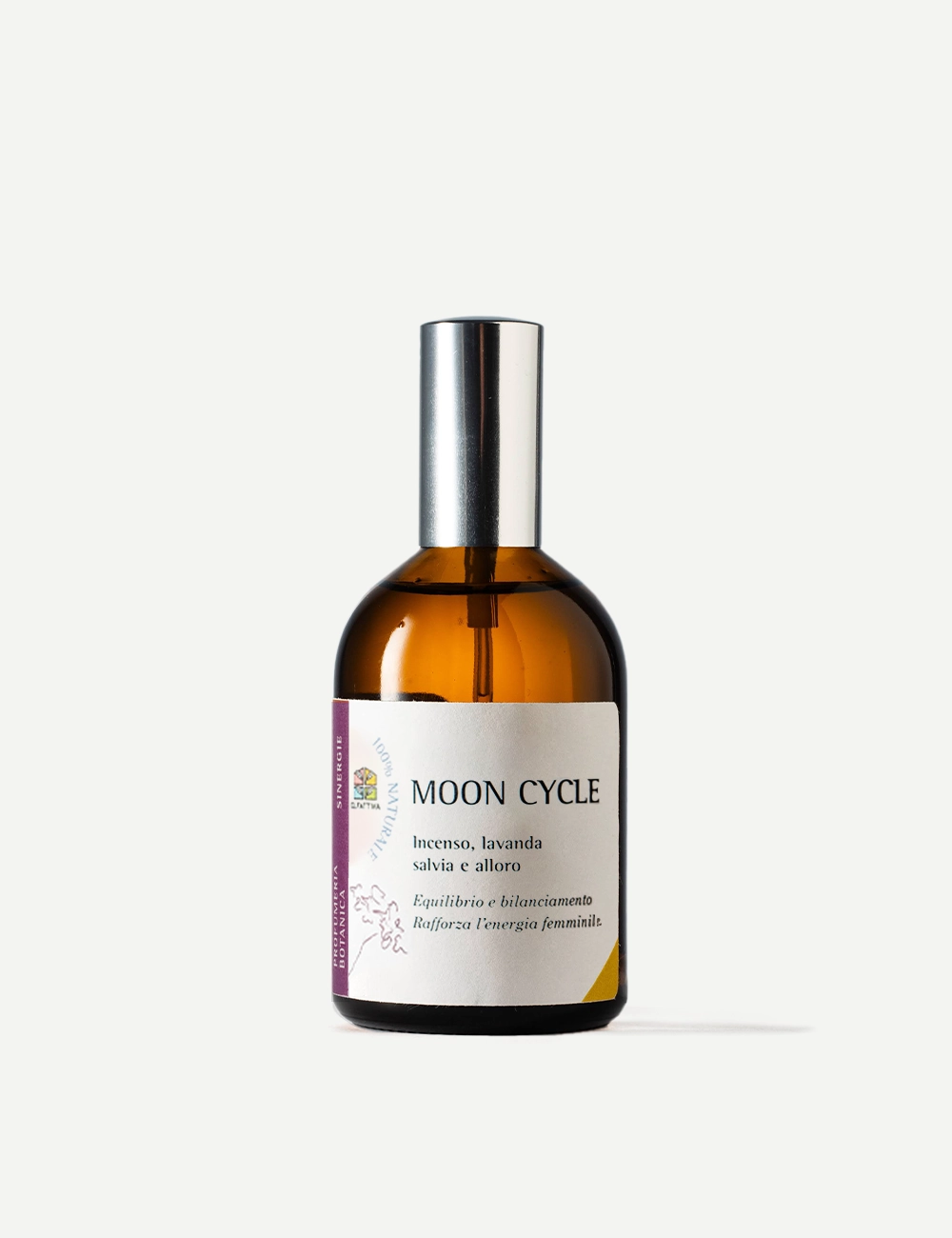 Olfattiva Profumo Moon Cycle 115 ml
