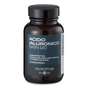 Principium Acido Ialuronico Skin