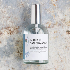 Olfattiva Spray Acqua di San Giovanni 115 ml