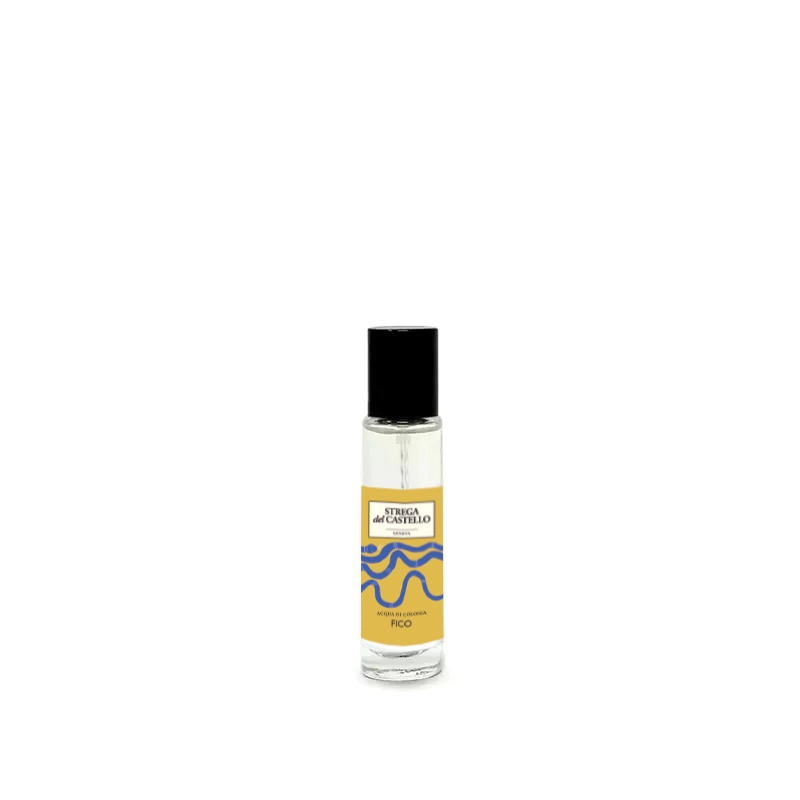 Strega del Castello Acqua di Colonia Fico 15 ml