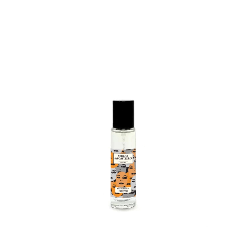 Strega del Castello Eau de parfum Neroli 15 ml