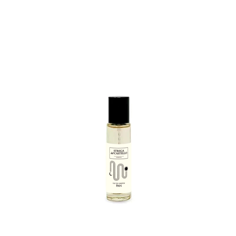 Strega del Castello Parfum Pan 15 ml