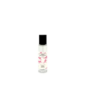 Strega del Castello Acqua di colonia Rosa Gianna 15 ml