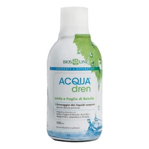 Acquadren Integratore Drenante