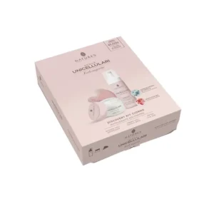 Nature's Acque Unicellulari ForLongevity Discovery Kit Giorno
