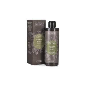 Nasoterapia Vetiver e Fava Tonka Bagnodoccia