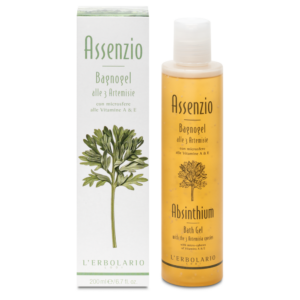 L'Erbolario Assenzio Bagnogel